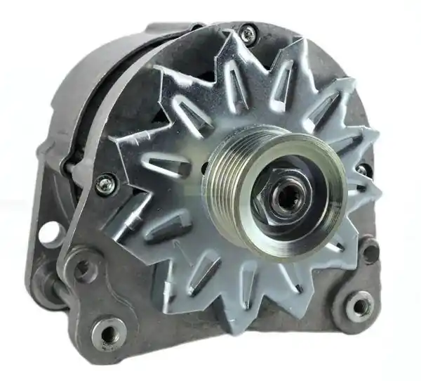 Super-Preis Lichtmaschine 90A Neu Original Magneton Pal 44311351659 für Skoda