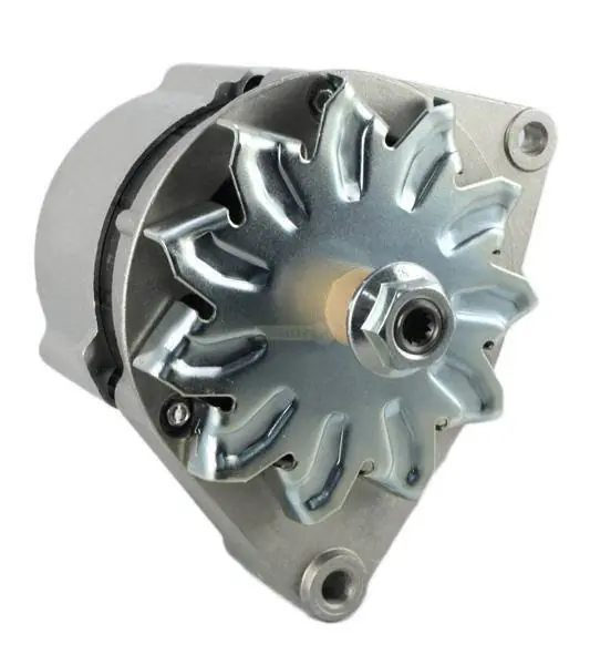 Echt Lichtmaschine 33A Neu-OE Letrika Mahle IA0500 für Tractor Apllications Fendt