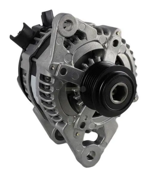 Lichtmaschine 150A Neu Original Magneti Marelli (Denso) 63377014 für Alfa Romeo Online Kaufen
