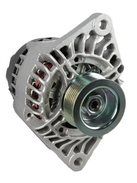 Jetzt Kaufen Lichtmaschine 95A Neu Original Magneti Marelli (Denso) 63321800 für Alfa Romeo