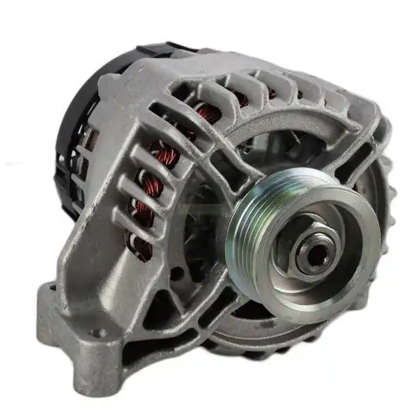 Jetzt Bestellen Lichtmaschine 105A Neu OE Marelli Denso 63377009 für Cal30179/Cal3019090Amp
