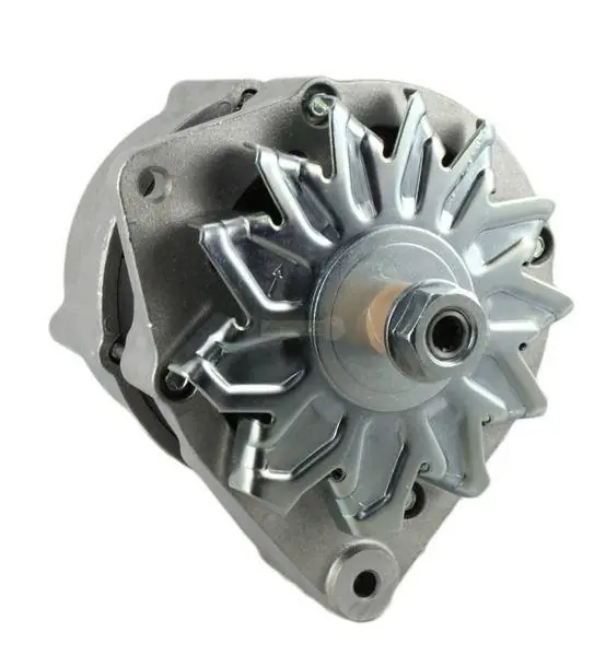 Lichtmaschine 95A Neu Original Letrika Mahle IA1081 für Iveco Deutz Fahr Atlas Preiswert