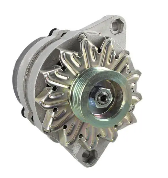 Lichtmaschine 65A Neu Original Magneti Marelli (Denso) 63321157 für Fiat, Lancia Ausverkauf
