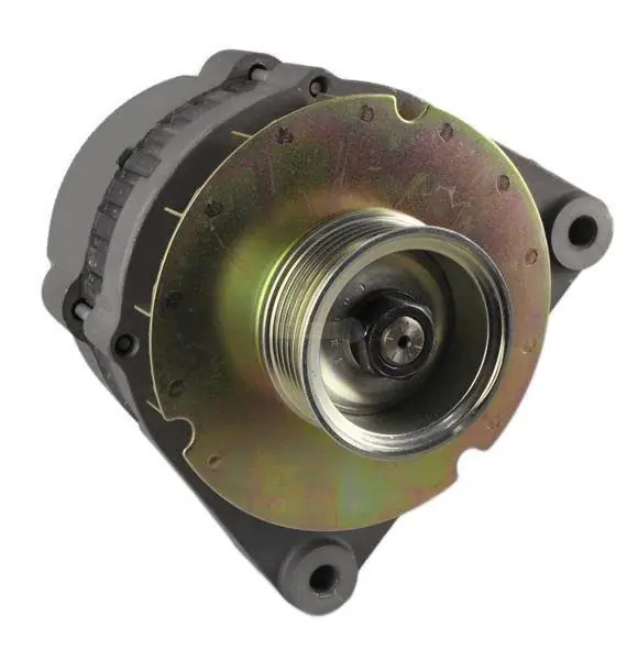 Lichtmaschine 65A Neu Original Mando (Valeo Korea) Ac165622 für Volvo Penta Wochenendangebot