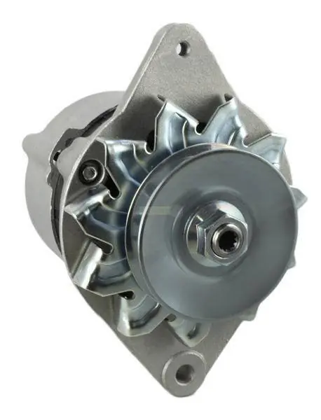 Lichtmaschine 33A Neu Original Letrika Mahle IA0095 für Massey Ferguson Perkins Garantierte Lieferung