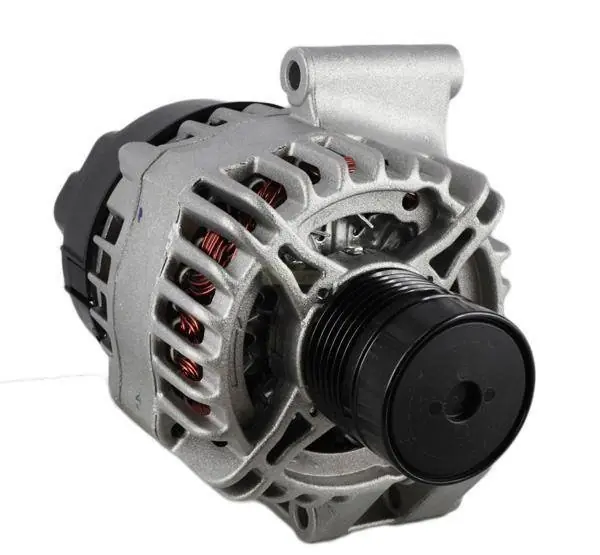 Garantierte Lieferung Lichtmaschine 90A Neu OE Magneti Marelli (Denso) 63377019 für Alfa,Fiat,Lancia