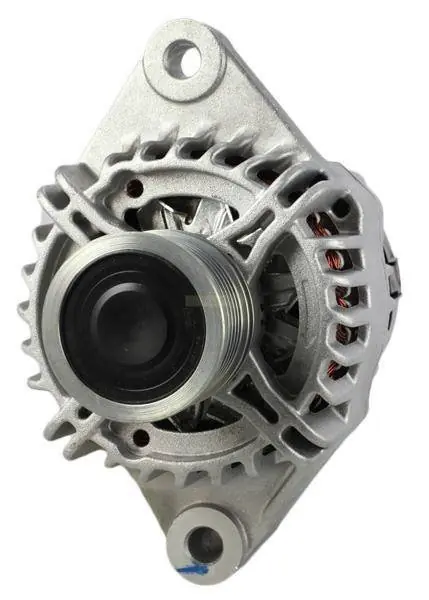 Lichtmaschine 120A Neu OE Magneti Marelli (Denso) 63377026 für Alfa,Fiat,Lancia Neue Kollektion