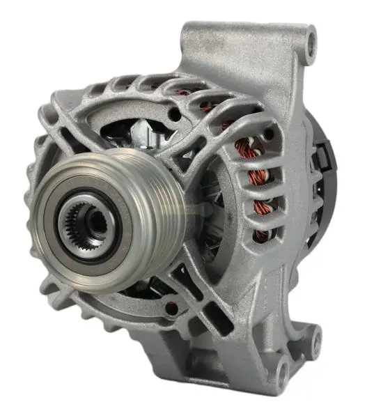 Top-Preis Lichtmaschine 120A Neu OE Magneti Marelli (Denso) 63377495 für Opel, Vauxhall