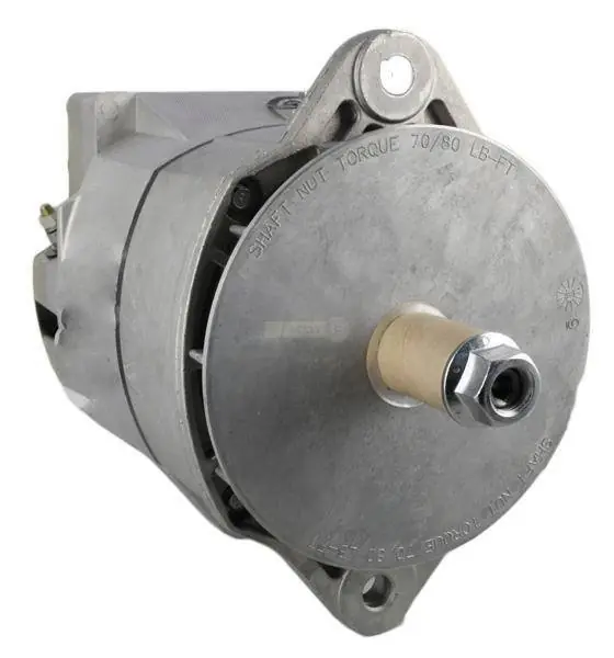 Jetzt Kaufen Lichtmaschine 120A Neu Original Delco Remy 1117817 für Caterpillar,Cummins