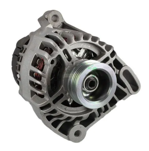 Lichtmaschine 105A Neu OE Magneti Marelli (Denso) 63377031 für Alfa,Fiat,Lancia Begrenztes Angebot