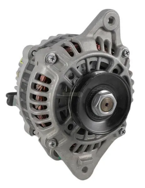 Lichtmaschine 75A Neu Original Mando (Valeo Korea) 3730032131 für Hyundai Preiswert