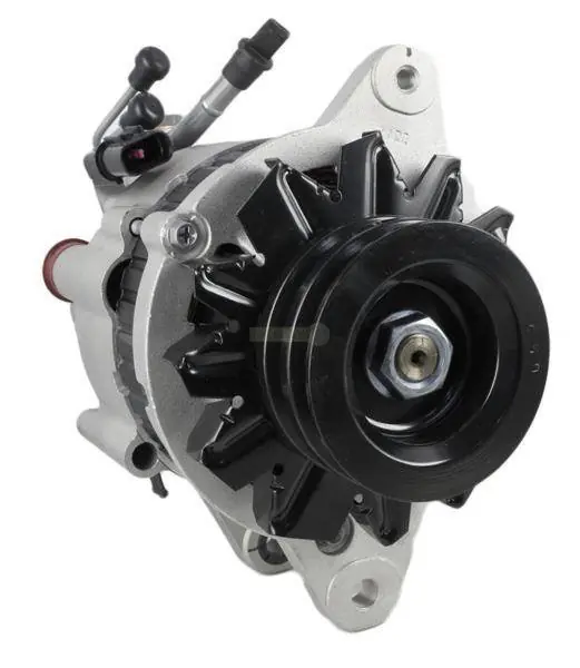 Lichtmaschine 65A Neu Original Mando (Valeo Korea) 3730042624 für Hyundai Letzte Chance