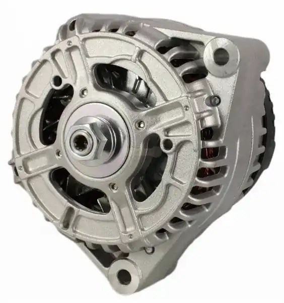 Lichtmaschine 120A Neu Original Letrika Mahle IA1095 für John Deere 7130 7430 Echt
