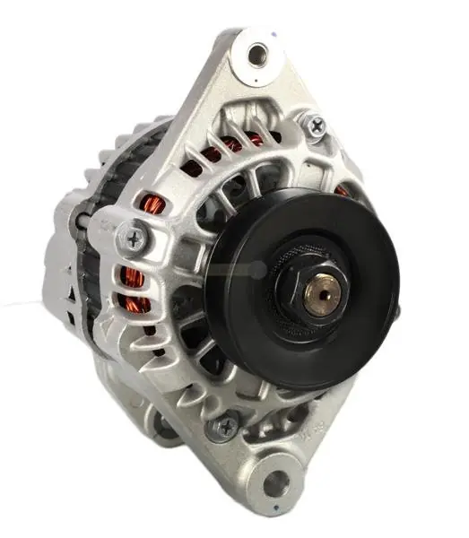 Super-Preis Lichtmaschine 55A Neu Original Mando (Valeo Korea) TA000A58101 für Kubota