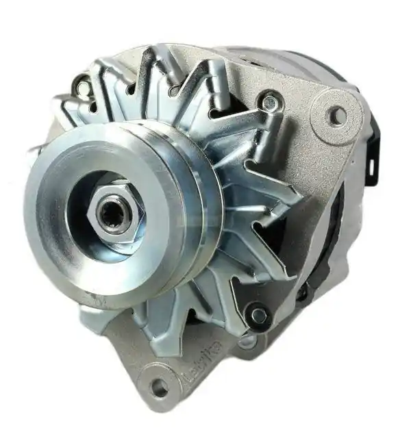 Lichtmaschine 80A Neu Original Letrika Mahle IA0984 für Massey-Fergusson Heißes Angebot
