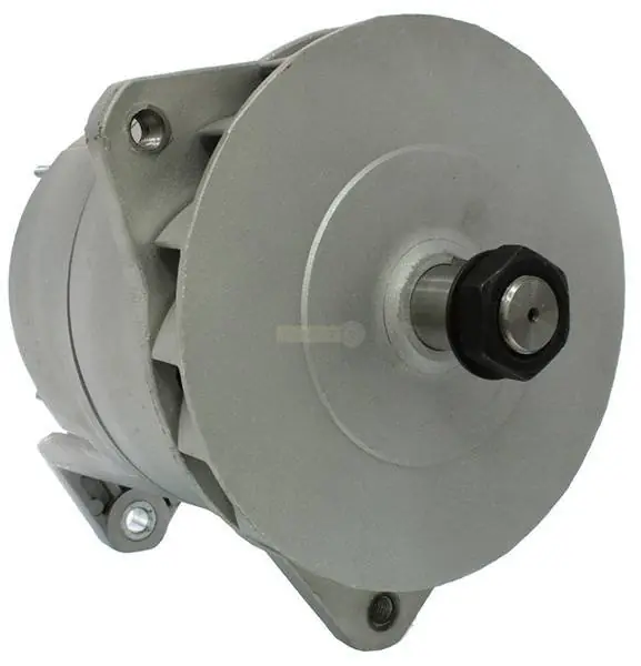 Lichtmaschine 140A Neu Made In Italy -Bosch OE Nr. 0120689535 für Mercedes Bus Schnäppchen