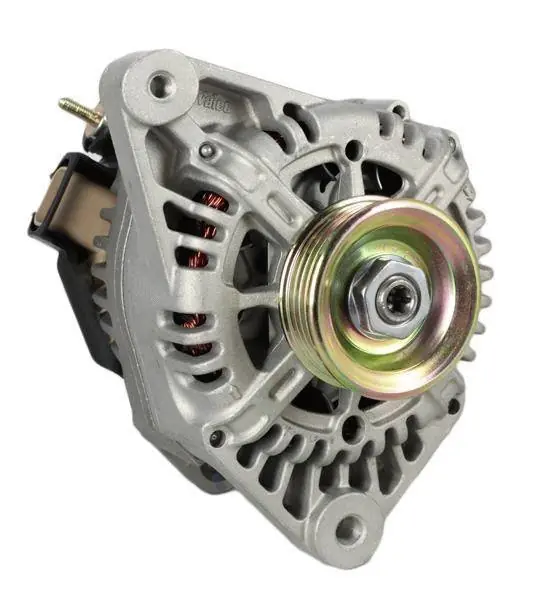 Lichtmaschine Neu OE Mando (Valeo Korea) - Hitachi OE Nr. LR190-747 für Nissan Jetzt Bestellen