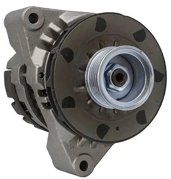 Lichtmaschine Neu OE Mando (Valeo Korea) - OE Nr. A6621543202 für Ssangyong Sale