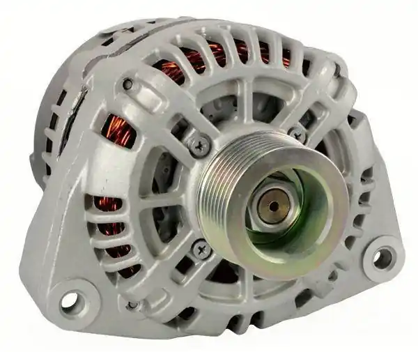 Preisreduziert Lichtmaschine Neu OE Mando (Valeo Korea) - OE Nr. 0123320023 für Alfa Romeo