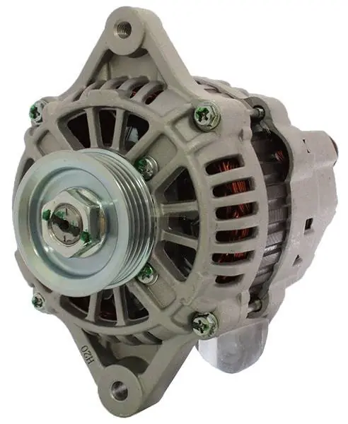 Lichtmaschine Neu Original Mando (Valeo Korea) - OE Nr. A1T01791 für Suzuki Markenprodukt