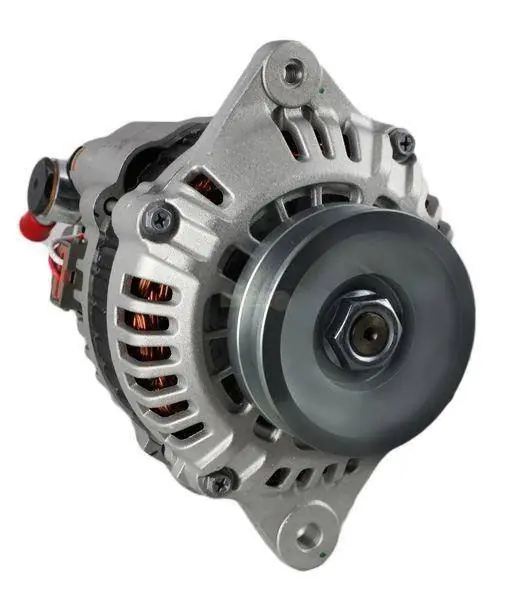 Lichtmaschine Neu Original Mando (Valeo Korea) - OE Nr. A2T82378 für Suzuki Jetzt Kaufen