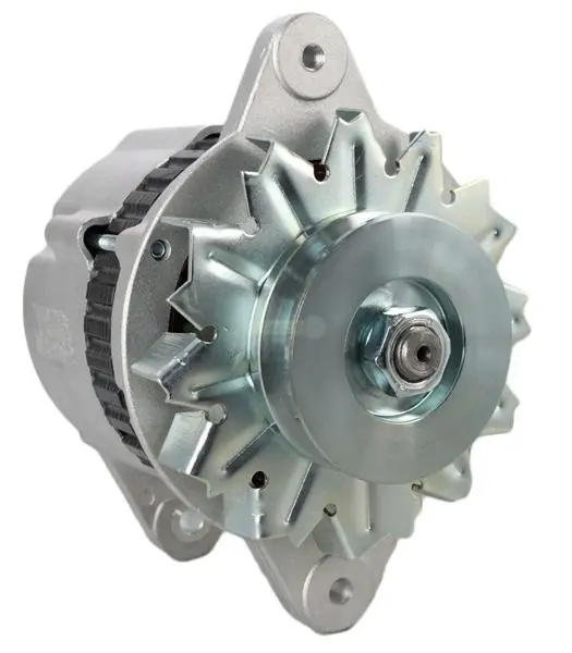Neue Kollektion Lichtmaschine Neu Original Mando (Valeo Korea) - OE Nr. A1T31371 für Mazda