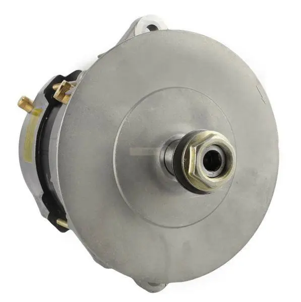 Neu Im Sortiment Lichtmaschine 120A Neu Made In Italy - Boschoe Nr. 0120689538 für Iveco