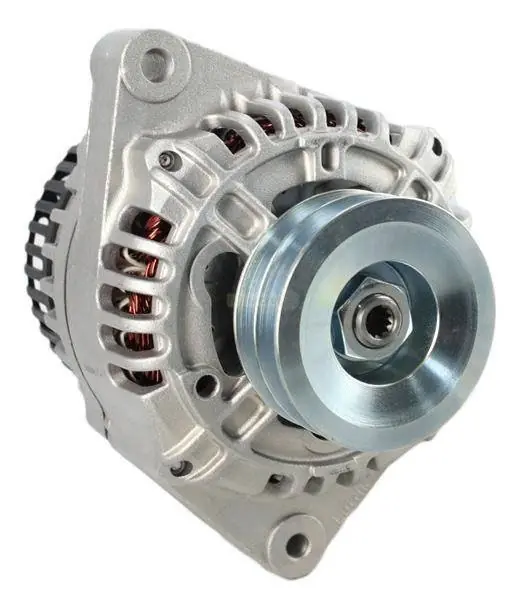 Bestseller Lichtmaschine Neu Original Letrika Mahle OE IA0800 für Landini Case