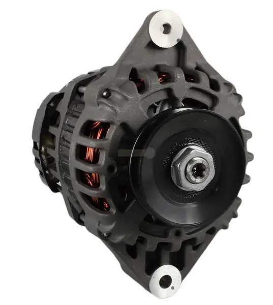 Neu Lichtmaschine 75A Neu Original Mando (Valeo Korea) 392611 für Kubota