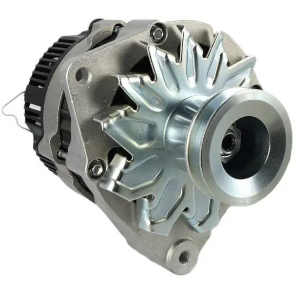 Angebot Lichtmaschine Neu Original Letrika Mahle OE IA0613 für Vw Audi
