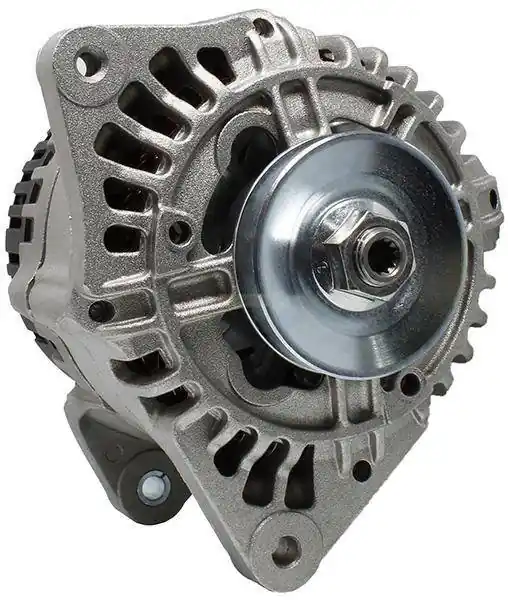 Lichtmaschine 80A Neu Original Letrika Mahle IA1394 Aak5796 für Deutz Khd Direktkauf