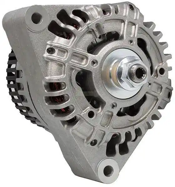 Lichtmaschine 120A Neu Original Letrika Mahle IA1320 für Massey Ferguson,Valtra Angebot