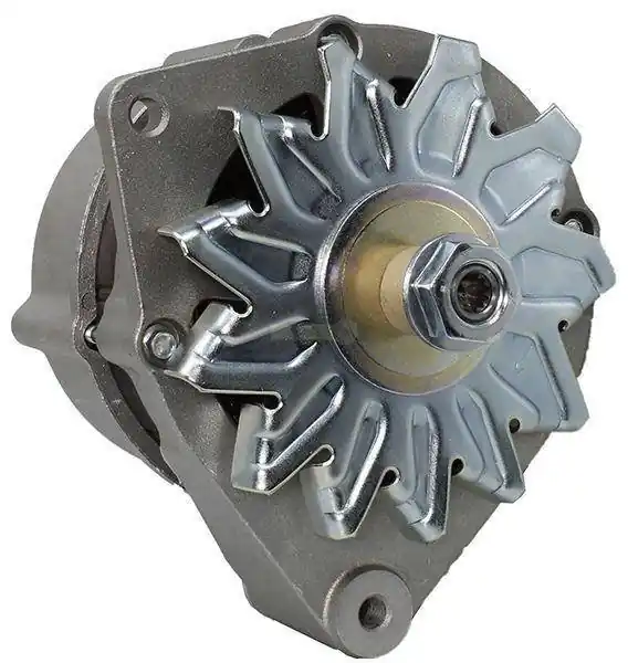 Lichtmaschine 120A Neu Original Letrika Mahle IA1082 für Deutz Must-Have