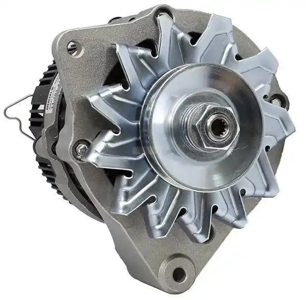 Direktkauf Lichtmaschine 55A Neu Original Letrika Mahle IA0448 für Audi,Vw Lt 28-35 I 40-55