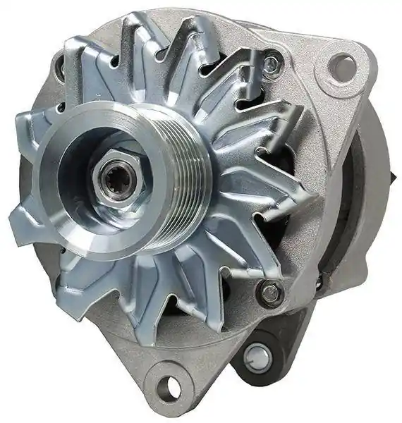 Top-Angebot Lichtmaschine 100A Neu OE Letrika Mahle IA1503 für Case,John Deere,Perkins