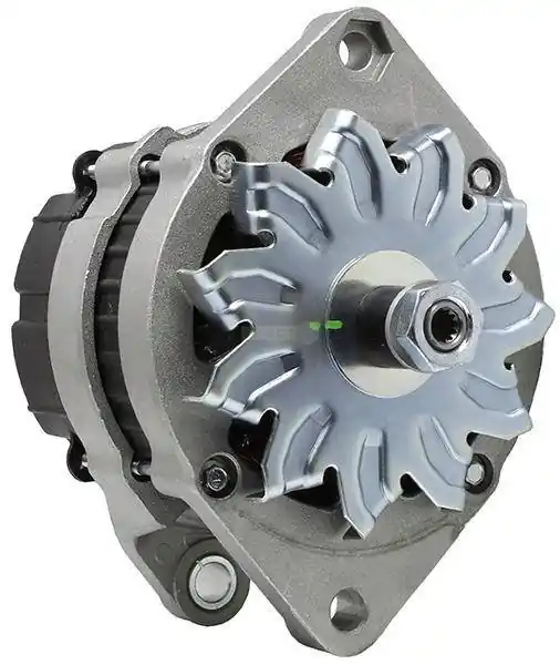 Lichtmaschine 65A Neu Original Letrika Mahle IA0662 für Fiat,Iveco Saisonangebot