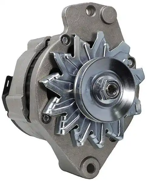 Top-Angebot Lichtmaschine 55A Neu Original Letrika Mahle IA0497 für Utb