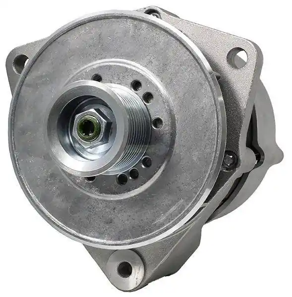 Heißes Angebot Lichtmaschine 140A Neu Original Letrika Mahle IA1558 für Liebherr