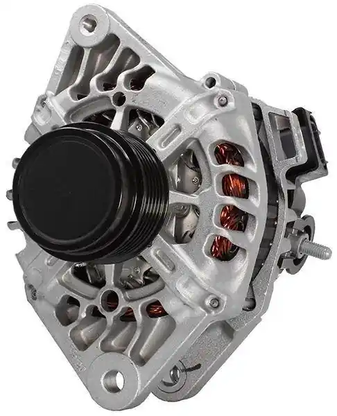 Lichtmaschine 90A Neu Original Mando (Valeo Korea) A0002613746 für Kia Jetzt Kaufen