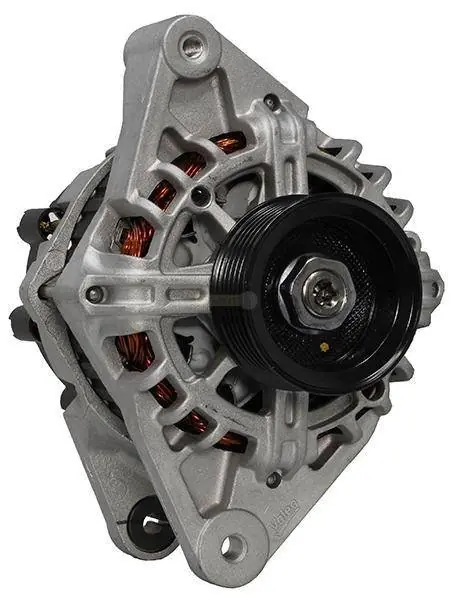 Saisonangebot Lichtmaschine 130A Neu Original Mando (Valeo Korea) A0002618962 für Doosan
