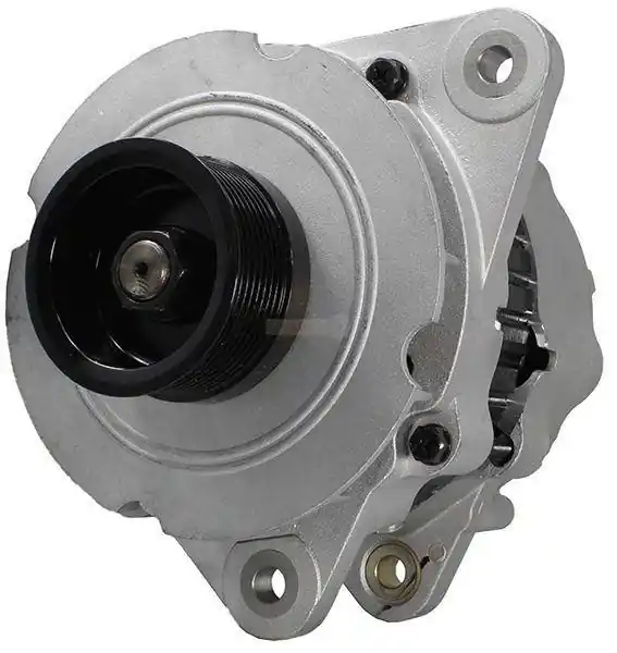 Neu Im Sortiment Lichtmaschine Neu Original Mando (Valeo Korea) TA000A63501 für Hyundai Truck