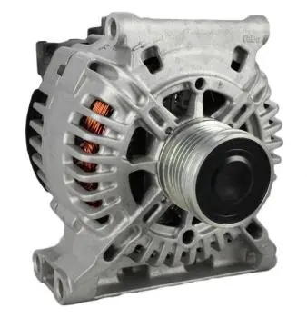 Super-Preis Lichtmaschine Neu - OE Ref. TG15C057 für Mercedes