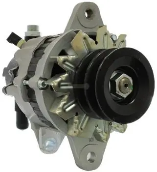 Neu Lichtmaschine Neu - OE Ref. A4TU3186 für Mitsubishi Industrial
