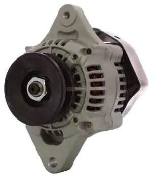 Lichtmaschine Neu - OE Ref. 101211-1380 für Yanmar Markenware
