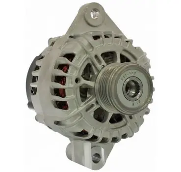 Sonderangebot Lichtmaschine Neu - OE Ref. TG12C052 für Gm,Opel