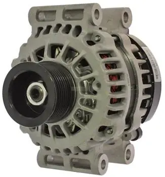 Abverkauf Lichtmaschine Neu - OE Ref. 8600366 für Caterpillar,Supplier