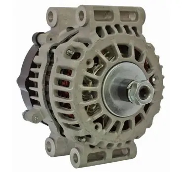 Sonderaktion Lichtmaschine Neu - OE Ref. 8600375 für Caterpillar