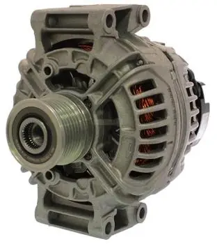 Wochenendangebot Lichtmaschine Neu Original Bosch SEG - OE Ref. 0123510082 für Mercedes