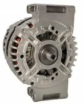 Rabatt Lichtmaschine Neu - OE Ref. 0121615011 für Volvo