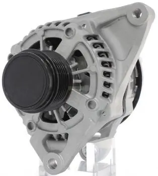 Highlight Lichtmaschine Neu - OE Ref. 104211-3650 für Toyota